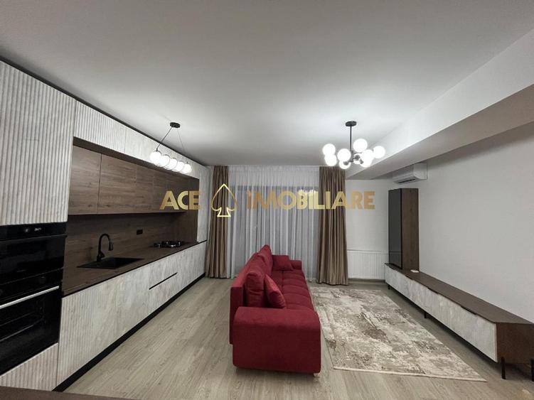2 Camere de inchiriat | Select Residences | Centrala | Parcare | Metrou