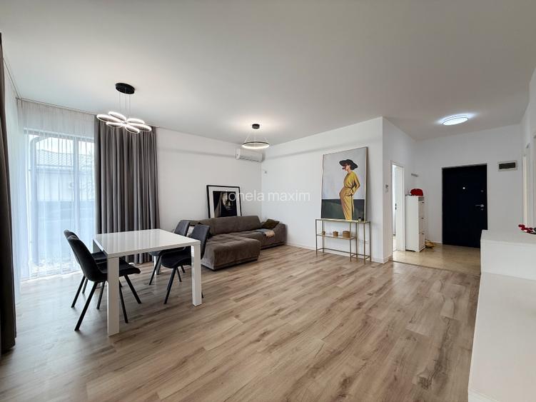     Lifestyle aproape de natură Vilă 4 camere Corbeanca - 10