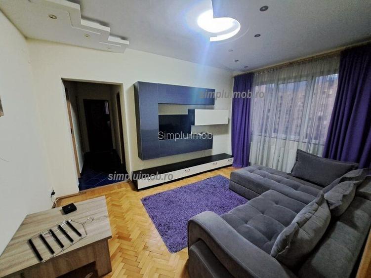 apartament 3 camere zona Iancului - 16