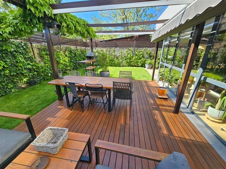 Apartament 4 camere de lux, Calea Calarasilor | Bucuresti, , Parcare Subterana