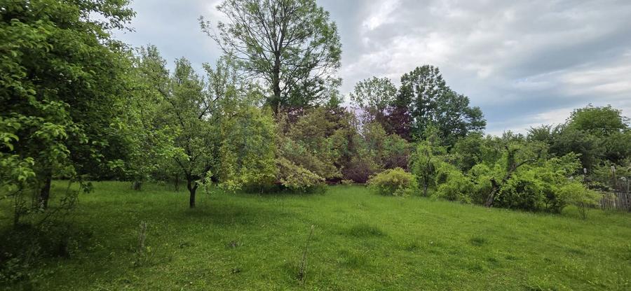 Teren de vanzare in Breaza, Nistoresti