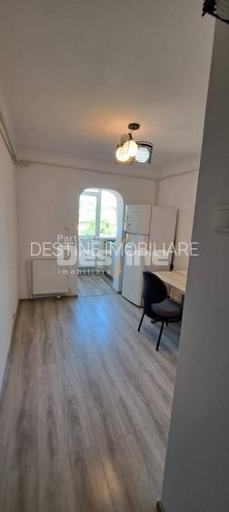 Apartament 1 camera - Podul de fier - utilat si mobilat - 6