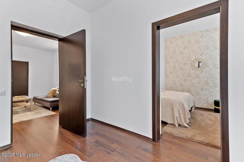 TOWNHOUSE Cotroceni D+P+2, rezidential, firma sau mixt, 232 MP total - 51