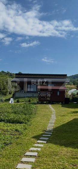 Teren intravilan 864 mp  – zona Valea Ghinzii, Bistrița - 3