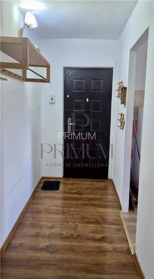 BUCOVINA - 2 CAMERE - BLOC IZOLAT - RENOVAT - CENTRALA - 8