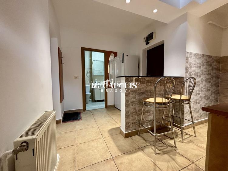 Apartament 2 camere | Etaj Intermediar | Priveliște Către Munte | Noua - 12