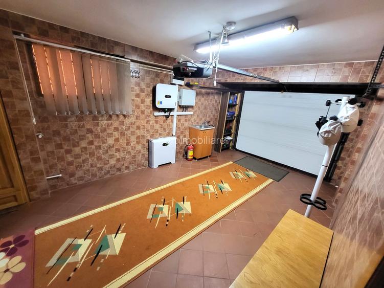 Vila zona Gradina Publica pret 535000  euro - 5