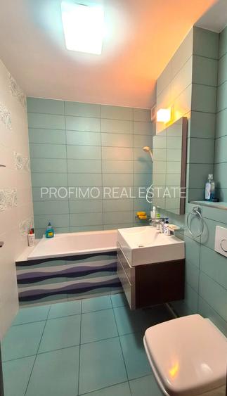 Apartament 4 camere su.110mp.Et.2 Tomis Nord Penny - 8