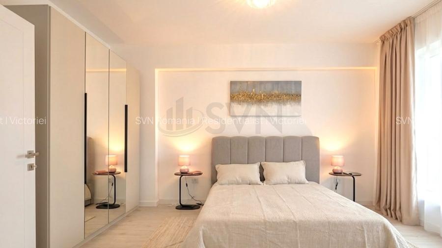 REA1029340 Apartament cu 2 camere Pipera - IVORY RESIDENCE - 7