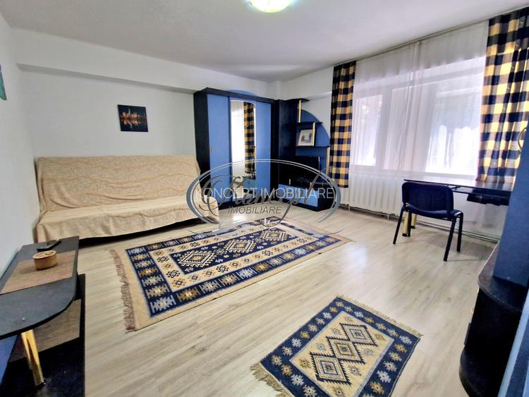 Apartament petfriendly aproape de Piata Cipariu - 2