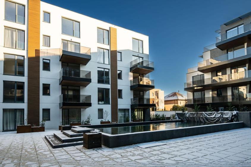 IANCU NICOLAE | Pet friendly | Piscina exterioara | EXCLUSIVITATE
