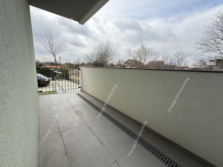 Apartament Nou 2 Camere | Parcul Terra- Dumbravita