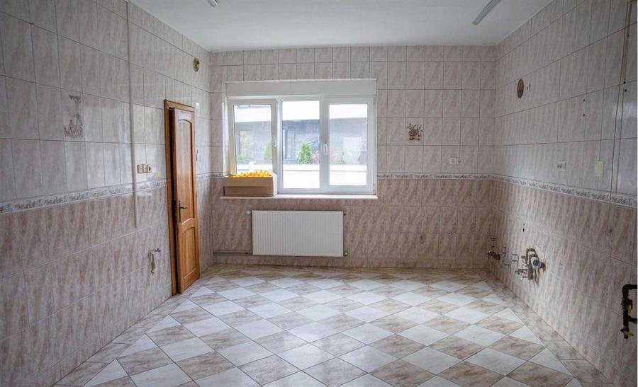 Vila P+2   Pipera   Padure   1775mp teren