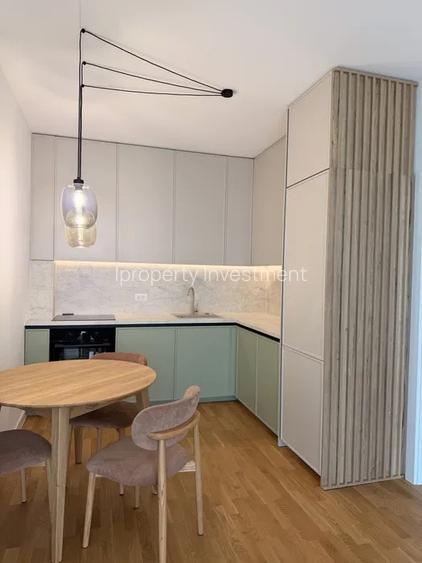 The Ivy | 3 Camere | Centrala | Terasa | Bloc 2025 | - 3