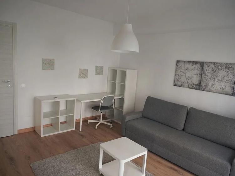 Garsoniera zona Lujerului Complex 21 Residence