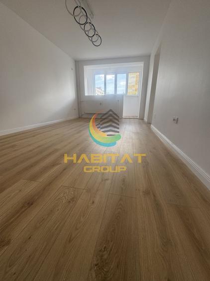 Apartament 3 camere Mall Plaza Renovat bloc reabilitat