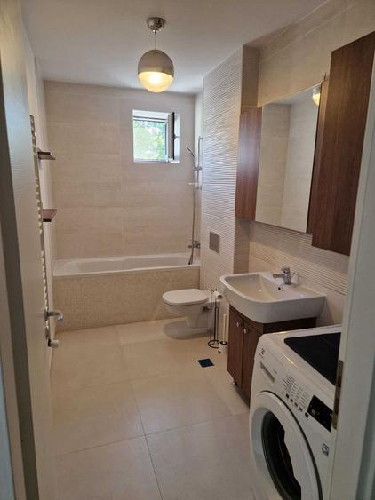 Apartament 2 camere decomandat | Bloc nou | Mobilat premium | Etaj 2 | Titan