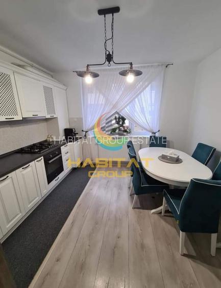 Apartament 2 camere bloc nou la 4 minute de Stb - 4