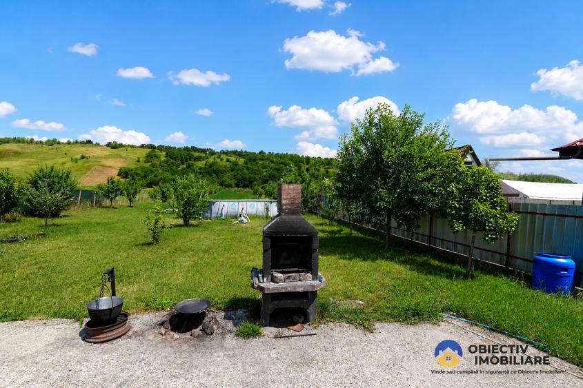 Ocazie 139.000 euro ! Proprietate deosebita Girov – Neamt