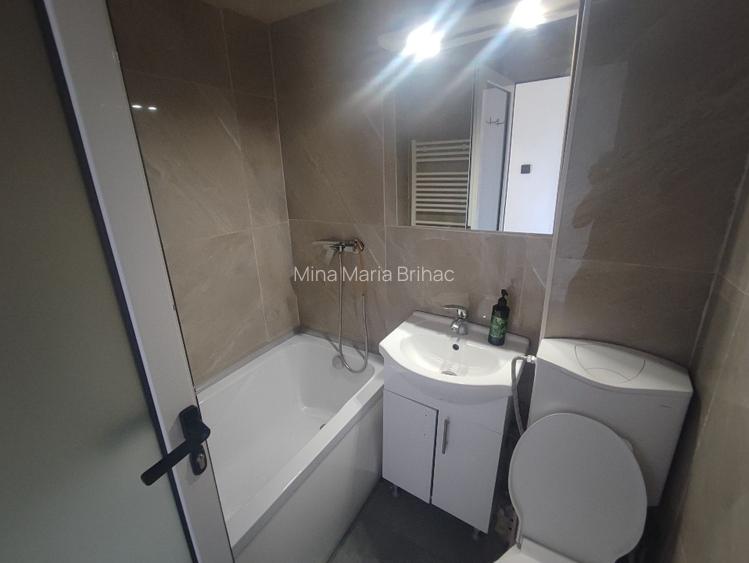 Proprietar - Apartament 1 camera, 40 mp - Zona Complex, Bd. Corneliu Coposu - 8
