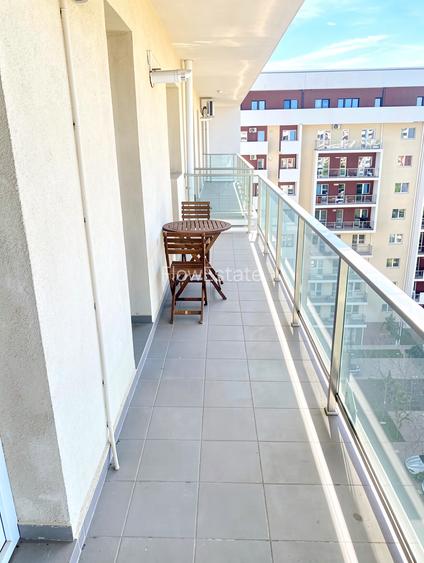 Ap 2 camere | 20min M, Dimitrie Leonida | Centrala prop | Parcare | Pet Friendly - 9