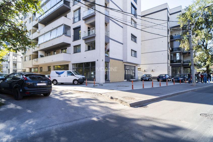 Spatiu Comercial | Militari-Uverturii-Apusului 280mp, vitrina 37 mp, - 37