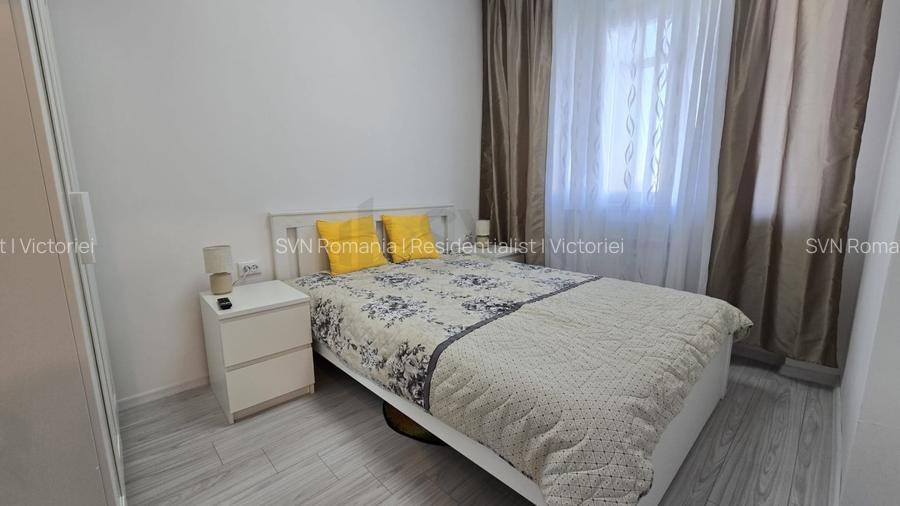 REA1024979 Apartament cu 2 camere Gara de Nord