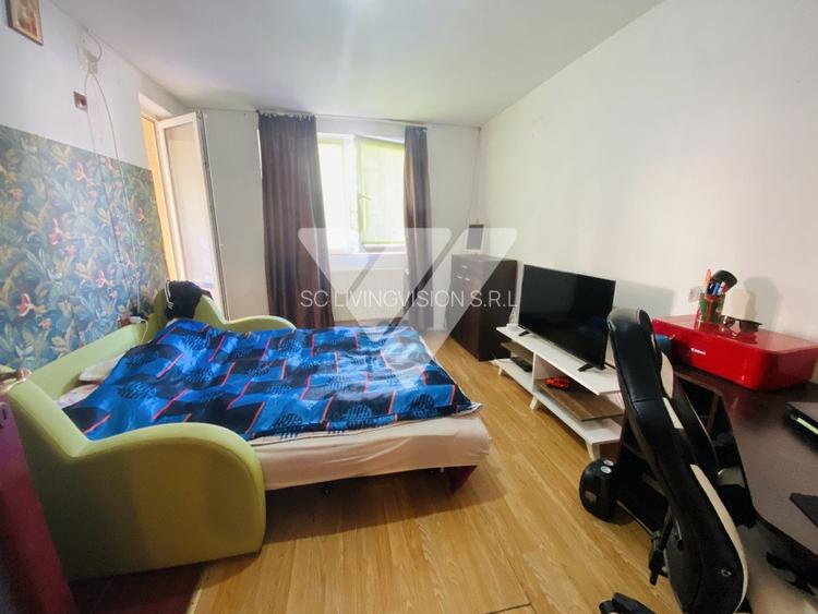 Apartament 3 camere mobilat 59 mp zona Ciresica Sibiu - 4