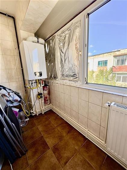 Apartament 2 Camere Semidecomandat Navodari - 9