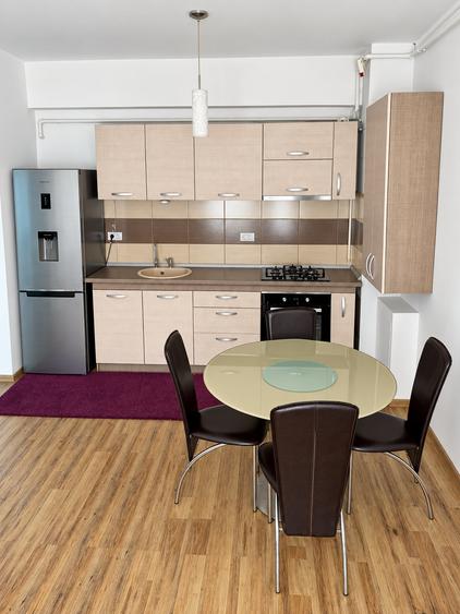 Apart 2 camere 58m2 + Parcare | Militari Residence - Str. Rezervelor