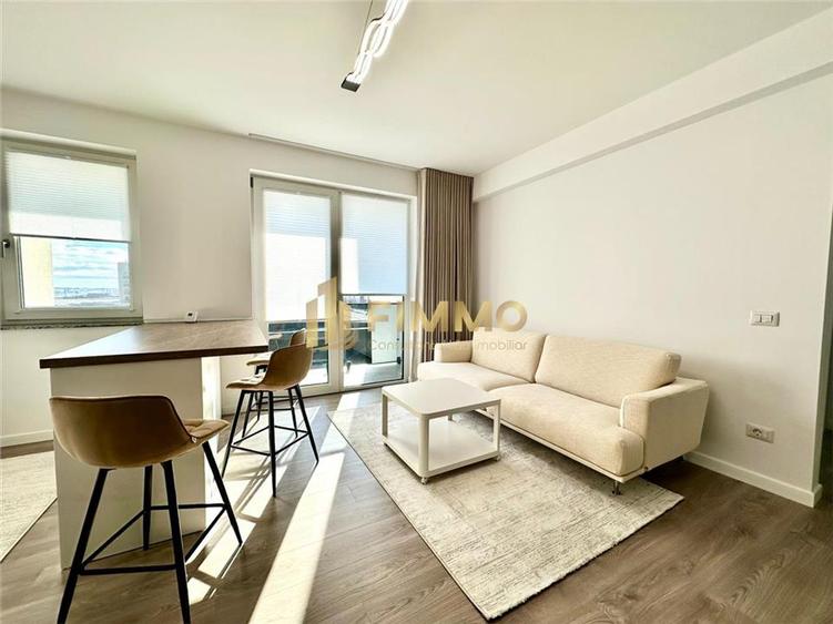 Bloc nou | Loc de parcare si boxa | ID: 1554