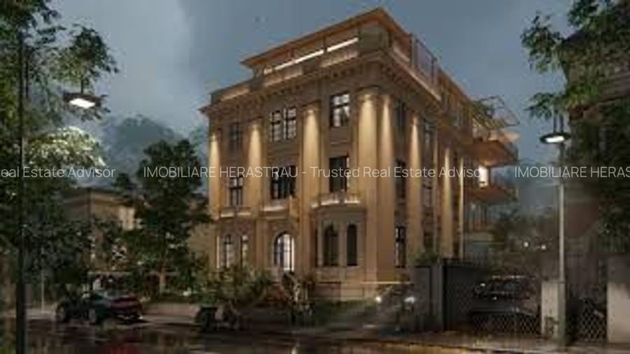 HI-END Luxury Penthouse | Dorobanti Capitale - 9