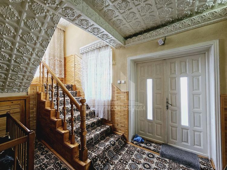 Casa individuala | 350 mp | 791 mp teren | Toate utilitatile | Cetate