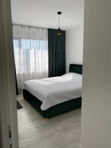 Apartament de vanzare 3 camere, balcon, Donath Park Grigorescu