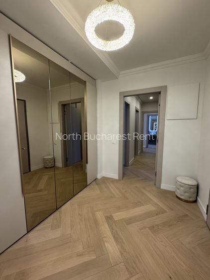 4 Rooms | FIRST RENTAL | STUNNING APARTMENT | IANCU NICOLAE - 8