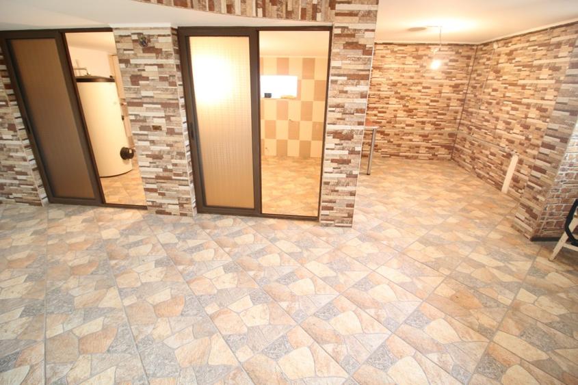 Vila Vanatori, DN 26, 400MP