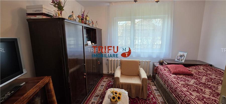 Casa in cartierul Micesti cu 756 mp teren - 11