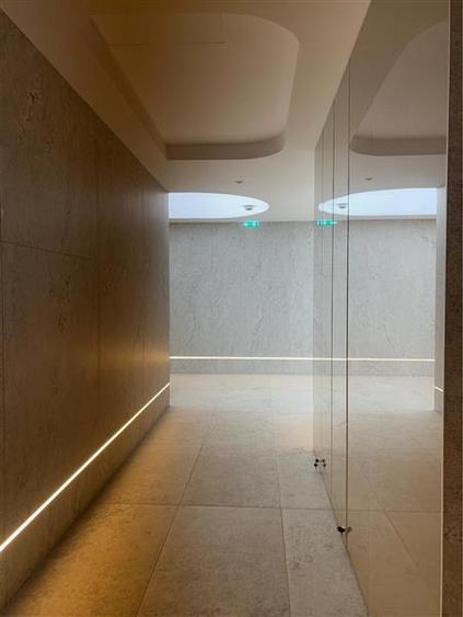 Apartament 3 camere modern, Cortina 126