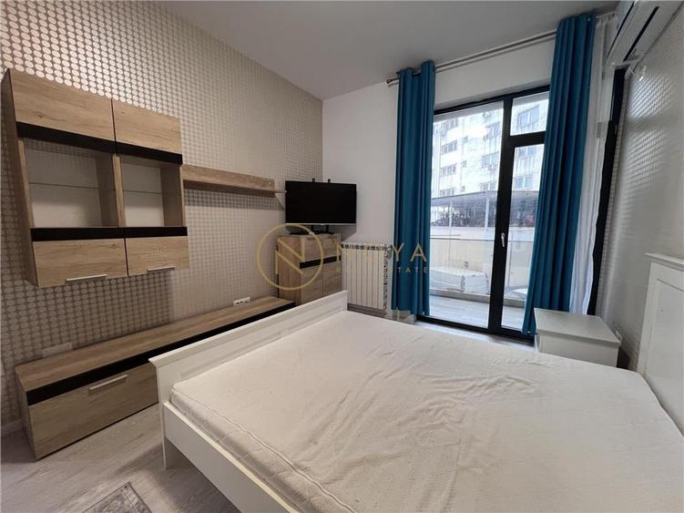 Vanzare apartament de 3 camere in zona Decebal Uptown Residence
