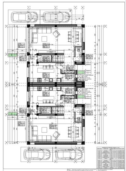 Complex 6 case P+1 Titan - Auchan