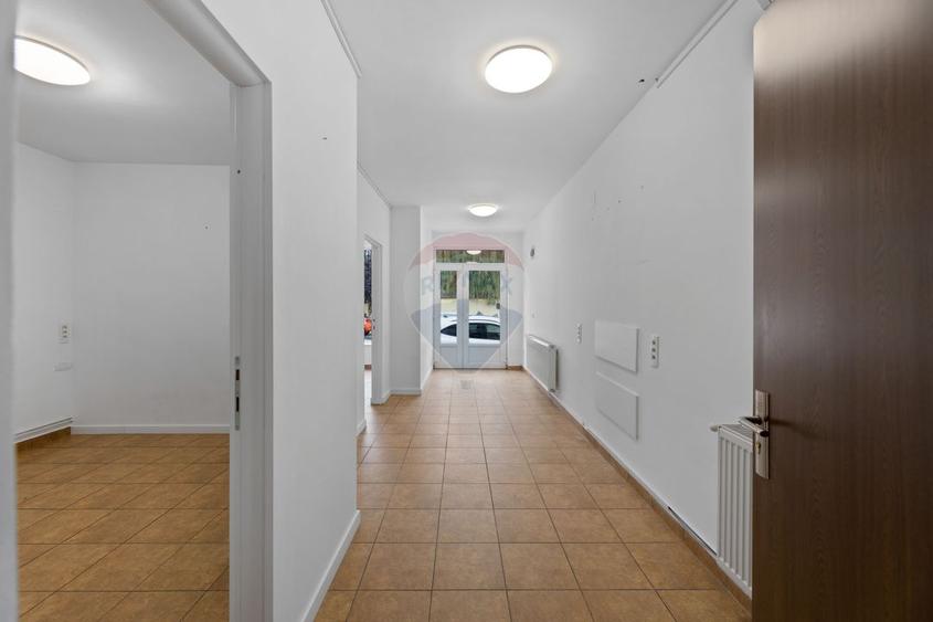 Spațiu comercial P+E | 130 mp | Vad comercial excelent | Zona Intim
