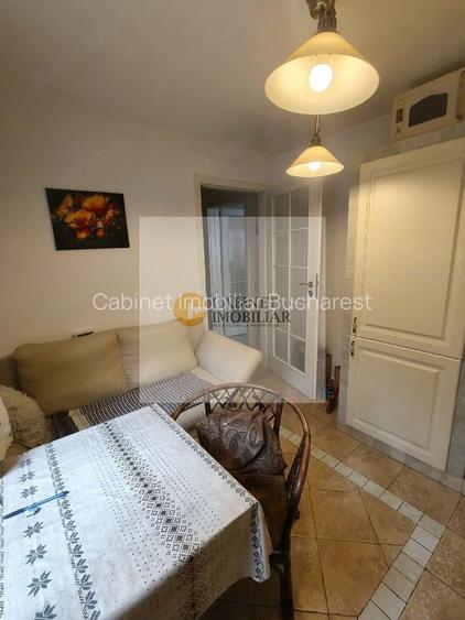 Apartament cu 1 camere I Piata  Alba Iulia I  Etaj 1/4 I 1985 - 8