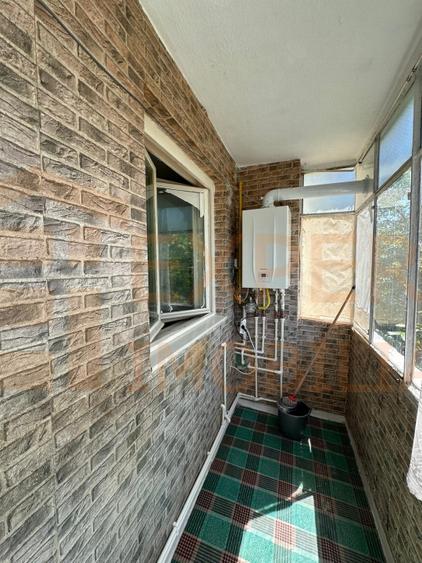Apartament 2 Camere de vanzare | Tomis Nord – Cireșica | Decomandat | Centrală
