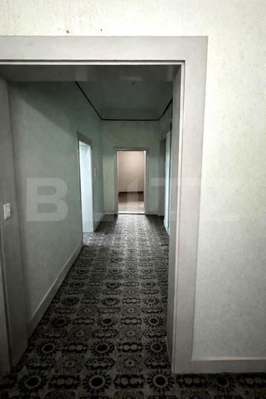Casă de vânzare în Blaj – 1150 mp teren, 90 mp utili