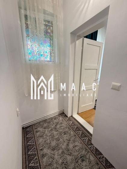 Apartament 1 camera | Etaj 1 | Decomandat | Curte | C. Noica