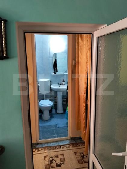 Apartament 2 camere, 35 mp, zona Podu Ros
