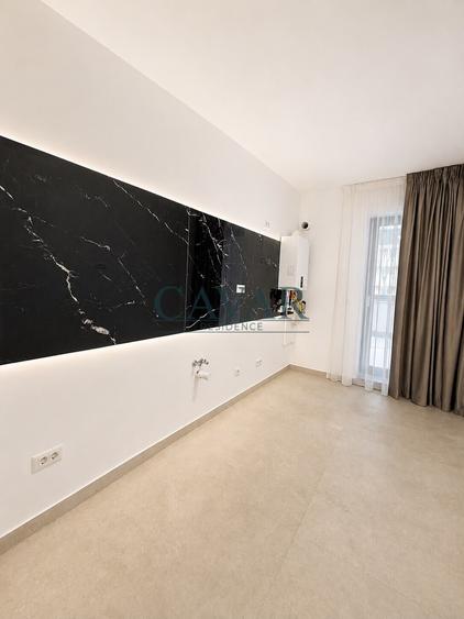 Proiect Cavar Residence Bradetului 24B Metrou Terasa Curte
