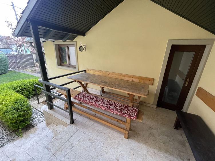 Circumvalatiunii | Casa individuala | 6 camere | Garaj