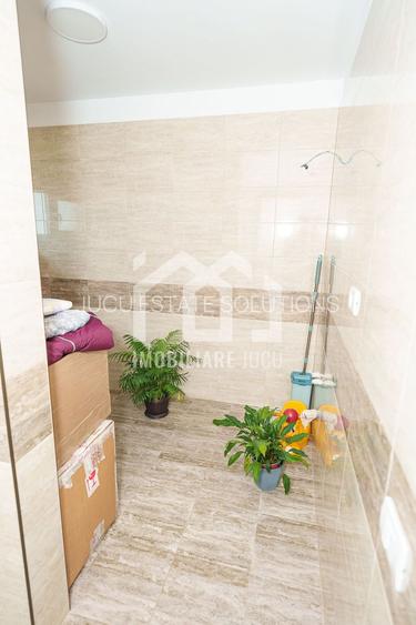 Casa individuala la cheie, 5 camere,180mp, teren 650mp, Jucu de Mijloc - 10