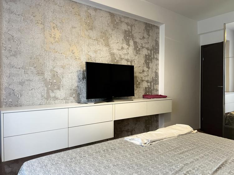 Apartament 2 camere | Bloc Nou | Loc de parcare | Decebal